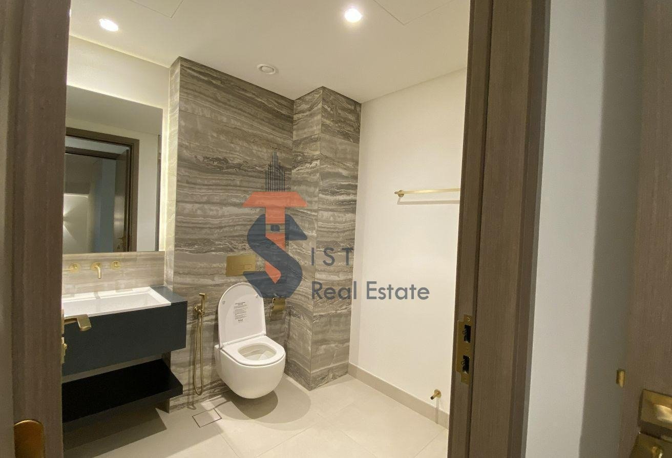 Open park view from 4BR villa in Elie Saab 2, Arabian Ranches 3 Open park view from 4BR villa in Elie Saab 2, Arabian Ranches 3