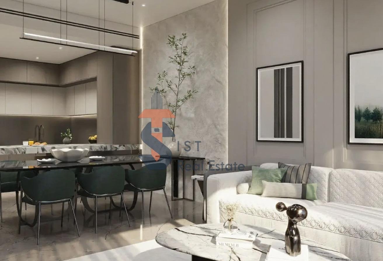 Samana Lake Views 2 – 2 bedroom apartment with private pool between dual balconies Samana Lake Views 2 – 2 bedroom apartment with private pool between dual balconies