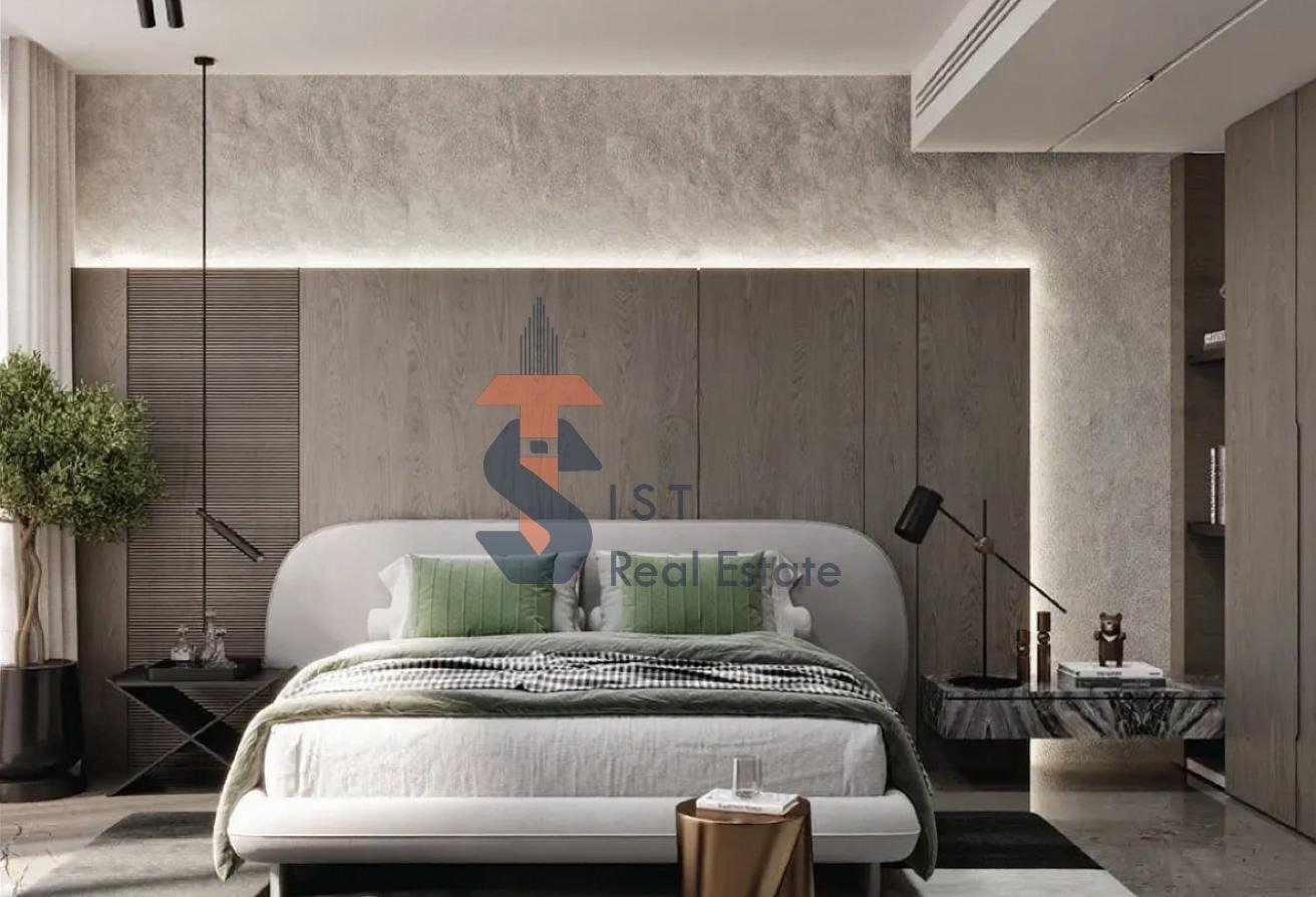 Samana Lake Views 2 – 2 bedroom apartment with private pool between dual balconies Samana Lake Views 2 – 2 bedroom apartment with private pool between dual balconies