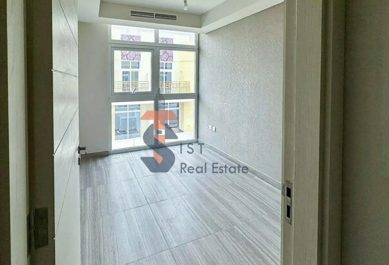 Just Cavalli Villas DAMAC Hills 2 – upgraded 3 bedroom townhouse with private garden Just Cavalli Villas DAMAC Hills 2 – upgraded 3 bedroom townhouse with private garden