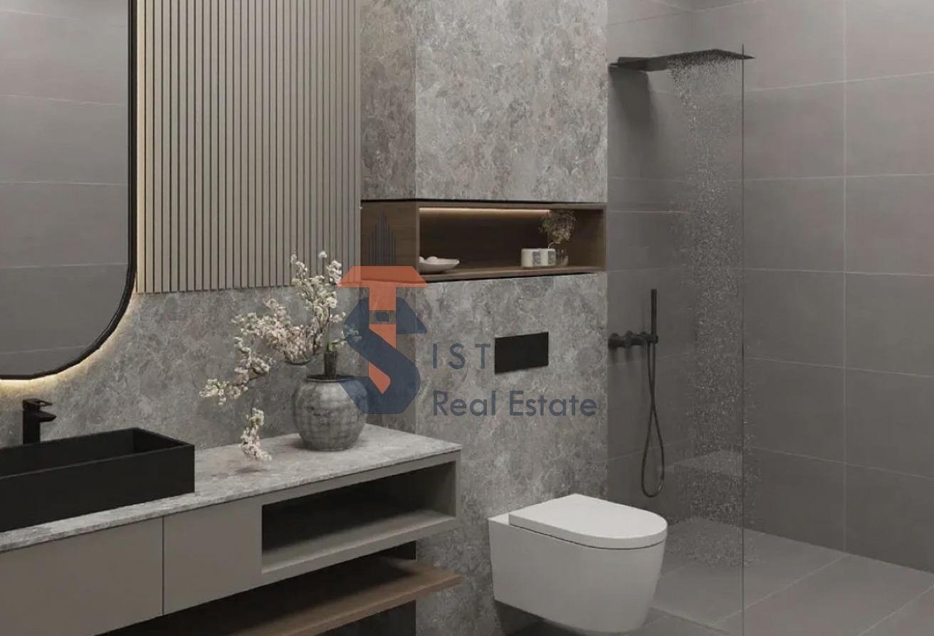 Samana Lake Views 2 – 2 bedroom apartment with private pool between dual balconies Samana Lake Views 2 – 2 bedroom apartment with private pool between dual balconies