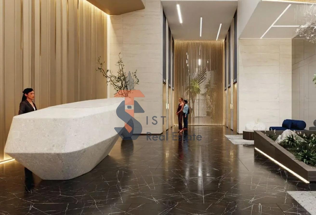 Samana Lake Views 2 – 2 bedroom apartment with private pool between dual balconies Samana Lake Views 2 – 2 bedroom apartment with private pool between dual balconies