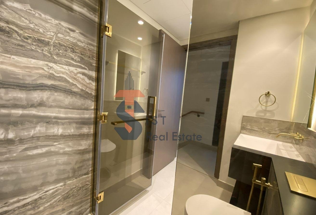 Spacious interior of park-facing 4BR villa, Elie Saab 2 Arabian Ranches 3 Spacious interior of park-facing 4BR villa, Elie Saab 2 Arabian Ranches 3