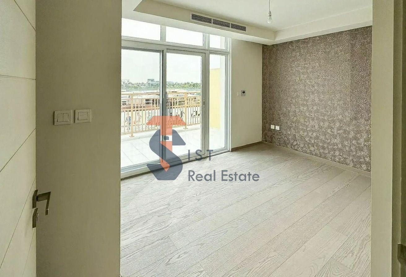 Just Cavalli Villas DAMAC Hills 2 – upgraded 3 bedroom townhouse with private garden Just Cavalli Villas DAMAC Hills 2 – upgraded 3 bedroom townhouse with private garden