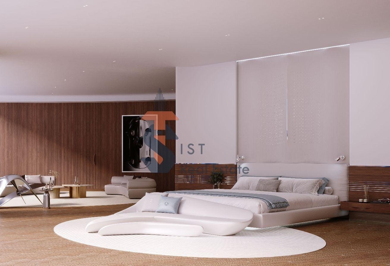 Mercedes Benz Places by Binghatti – signature 2 bedroom apartment interior, Downtown Dubai Mercedes Benz Places by Binghatti – signature 2 bedroom apartment interior, Downtown Dubai